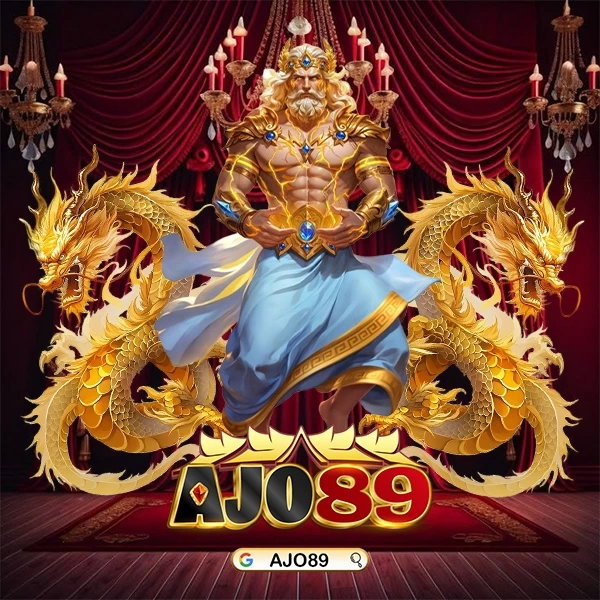 Aplikasi ajo89 Ringan untuk Android