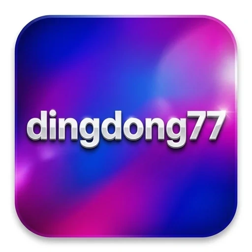 Update Aplikasi dingdong77 Terbaru 2026