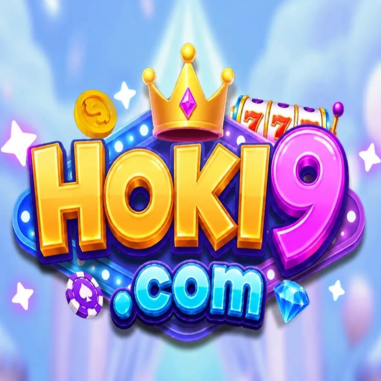 hoki9 Terbaru untuk Android: Download APK Gratis