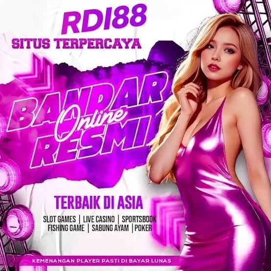 Cara Pasang rdi88 di HP Android dengan Benar