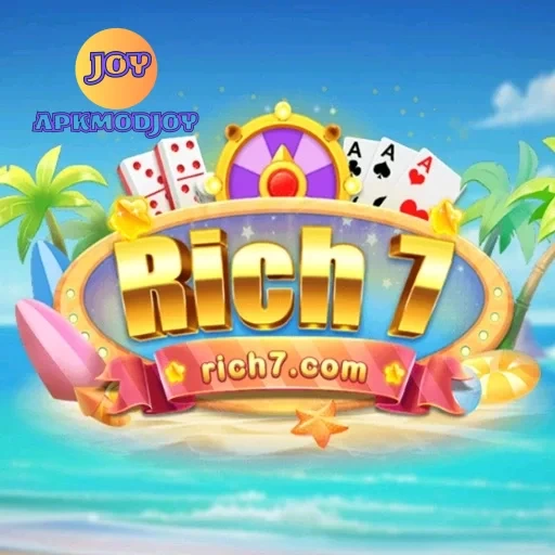Kelebihan dan Fitur Aplikasi rich7 Terbaru