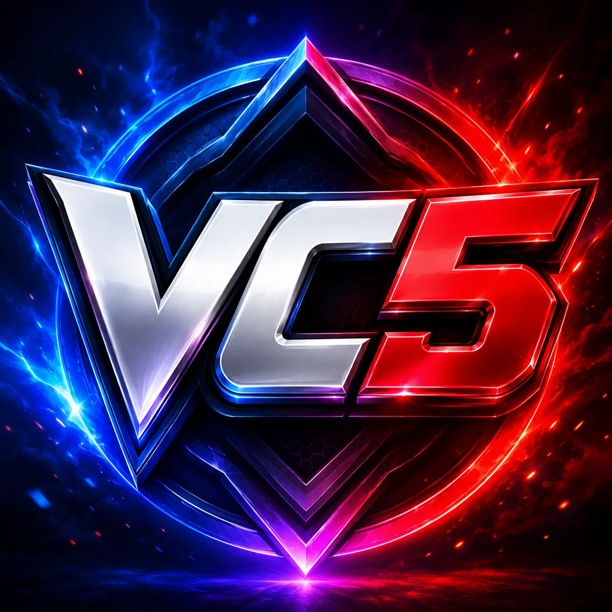 Cara Download dan Instal vc5 di Android
