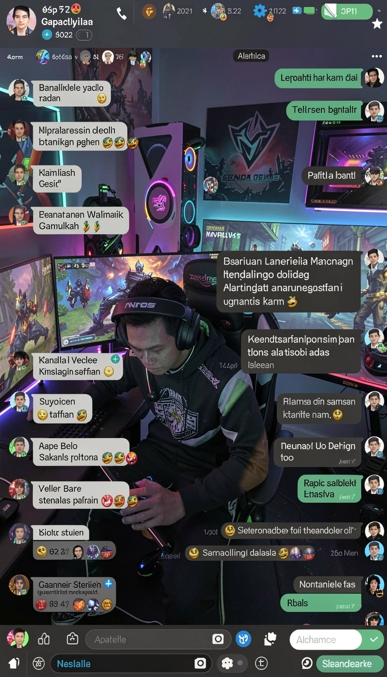Panduan Instalasi Aplikasi 66d di Android