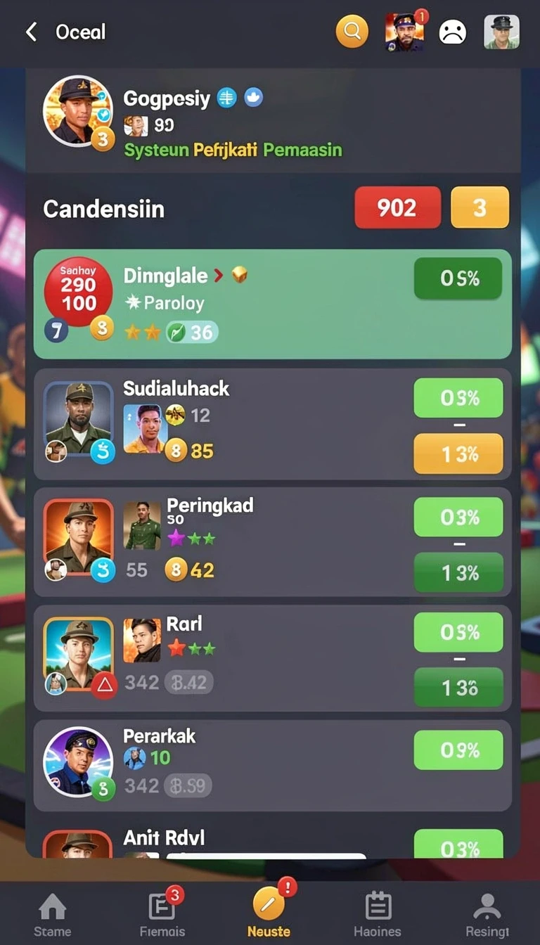 Aplikasi royal2000 Resmi dan Terpercaya di Android