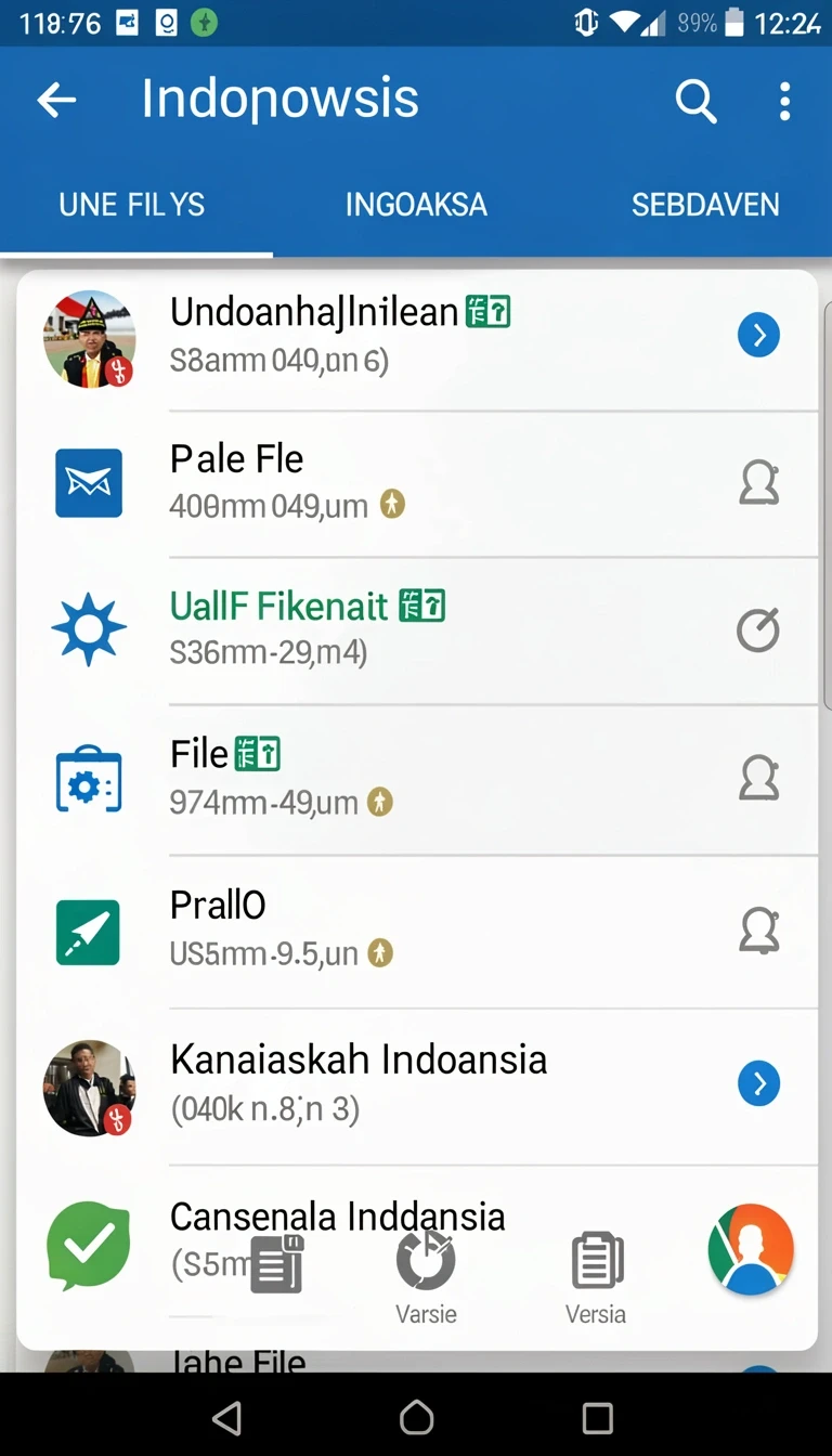 Kelebihan dan Fitur Aplikasi ciputra88 Terbaru