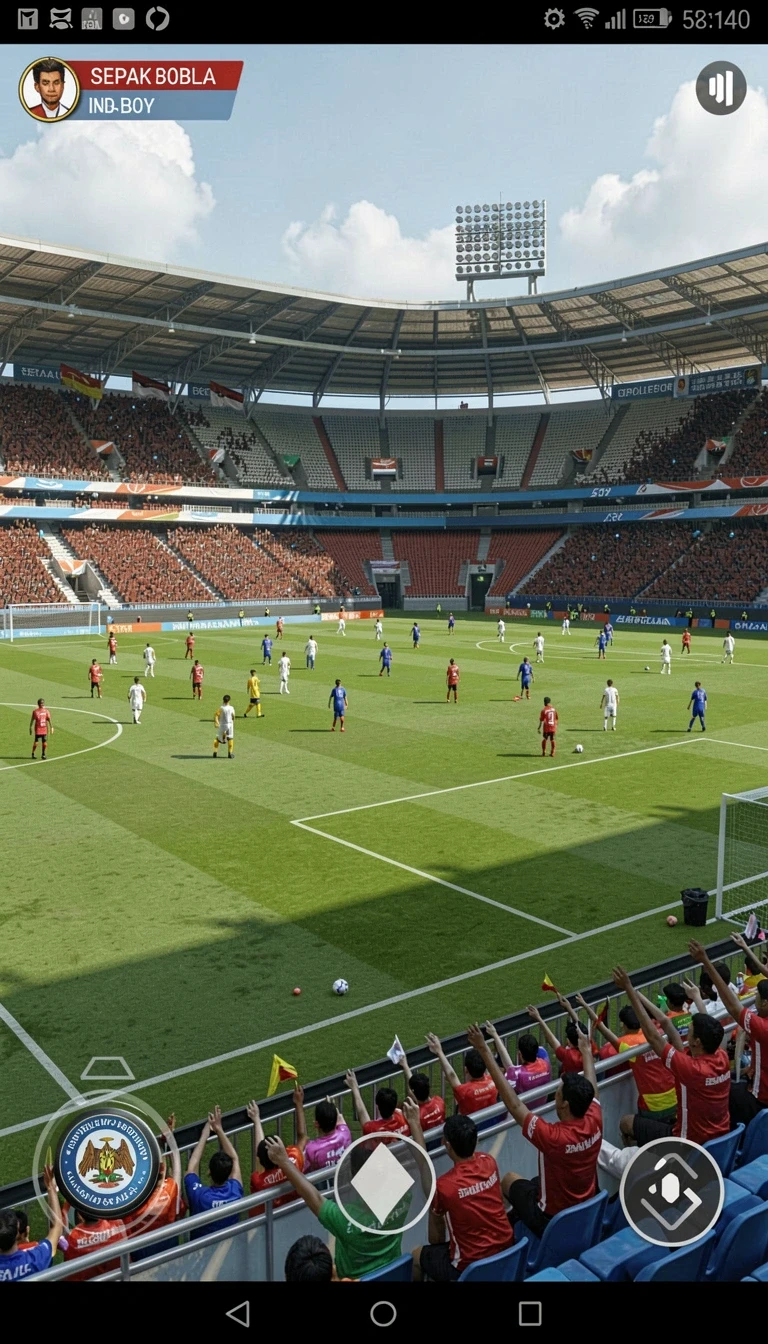 Unduh zona66 APK Gratis untuk Android