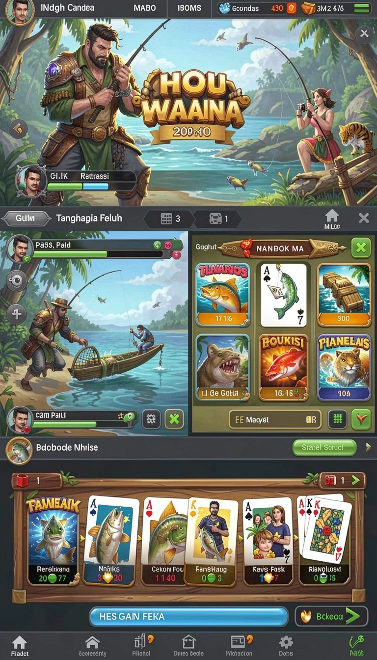 Download ayu89 APK Terbaru Full Version