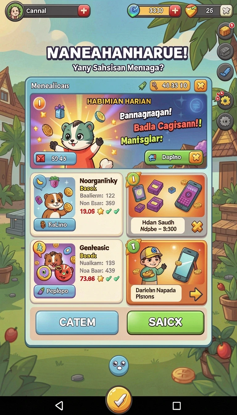rp33 Terbaru: Download APK dan Info Lengkap