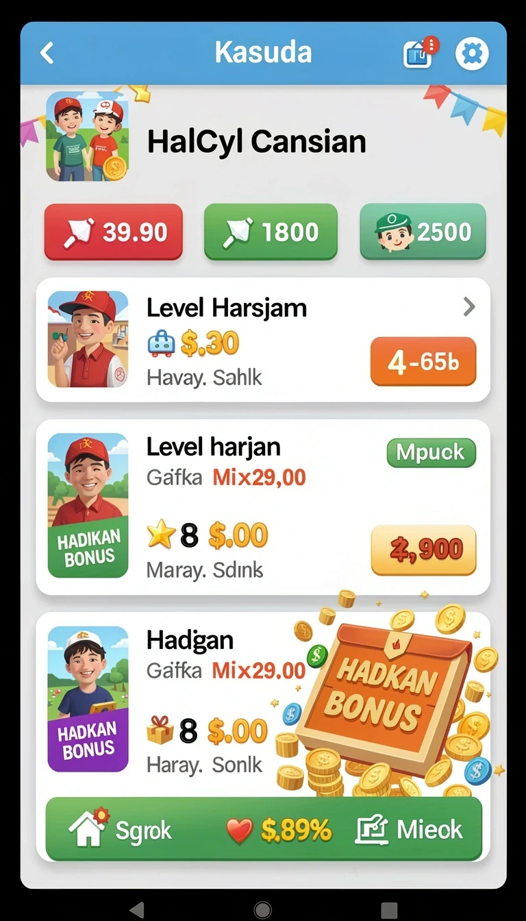 Review Lengkap Aplikasi cadas138 Terbaru