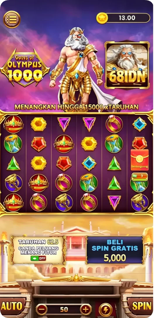 surgavip APK Terbaru untuk Perangkat Android
