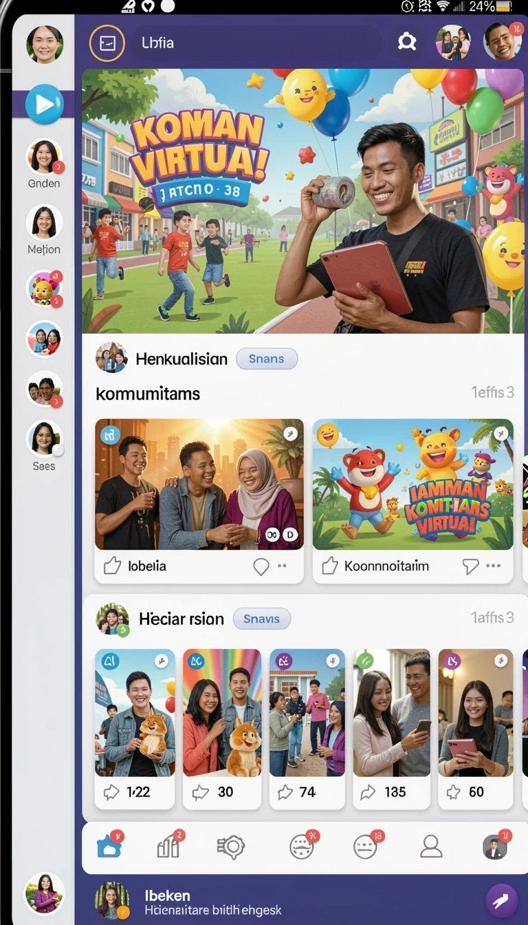 bigpot88 APK Terbaru untuk Android Tanpa Iklan