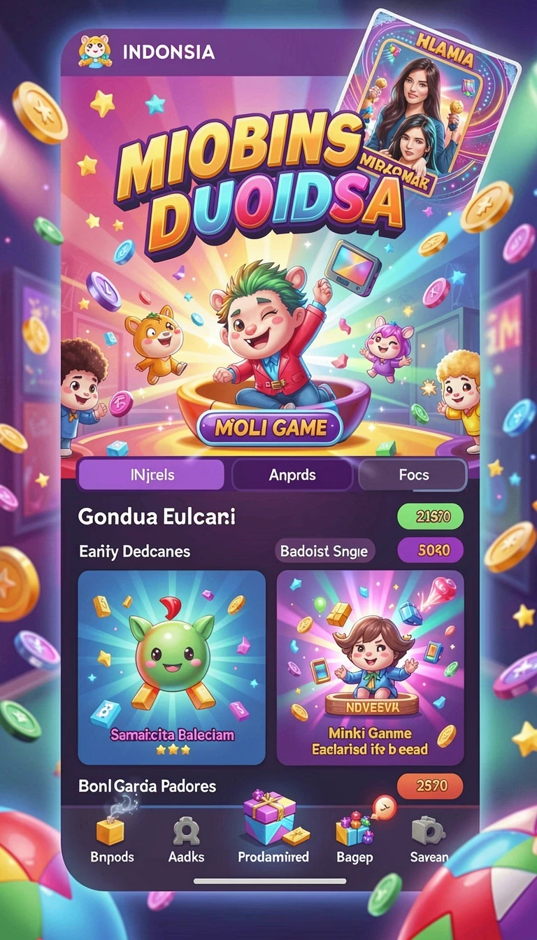 hiwin777 APK Terbaru 2026 untuk Semua Perangkat