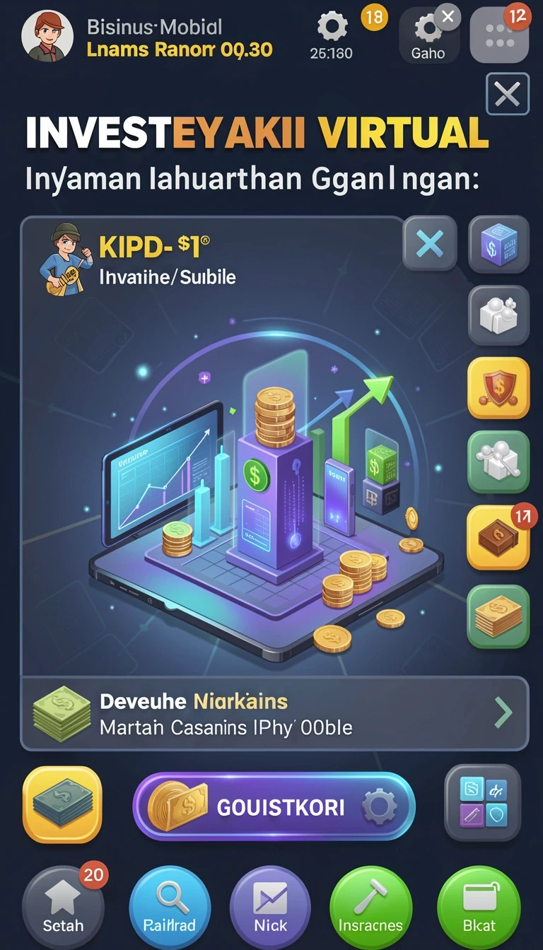 gg999 Terbaru untuk Android: Download APK Gratis