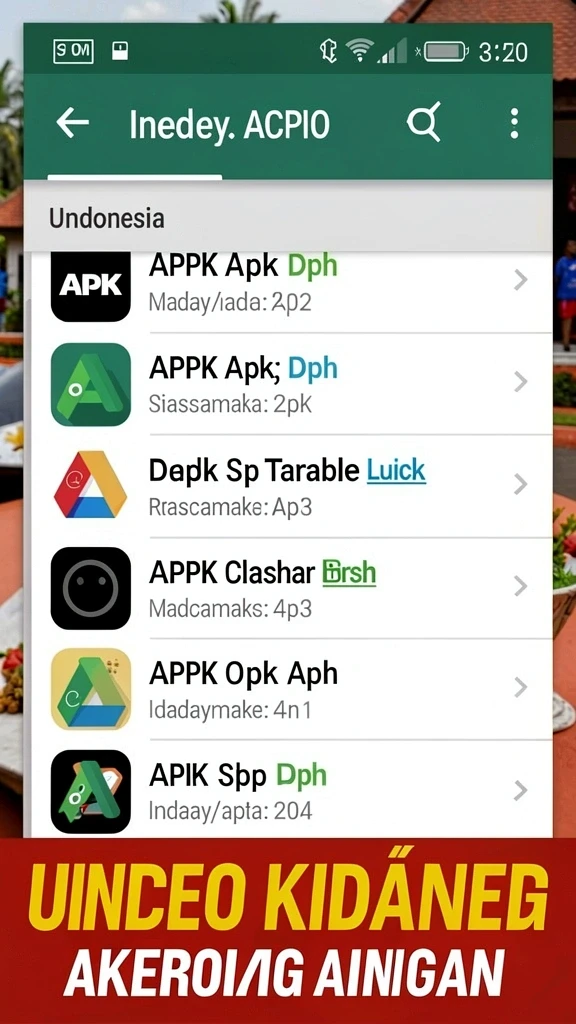 11wbet APK Terbaru untuk Perangkat Android