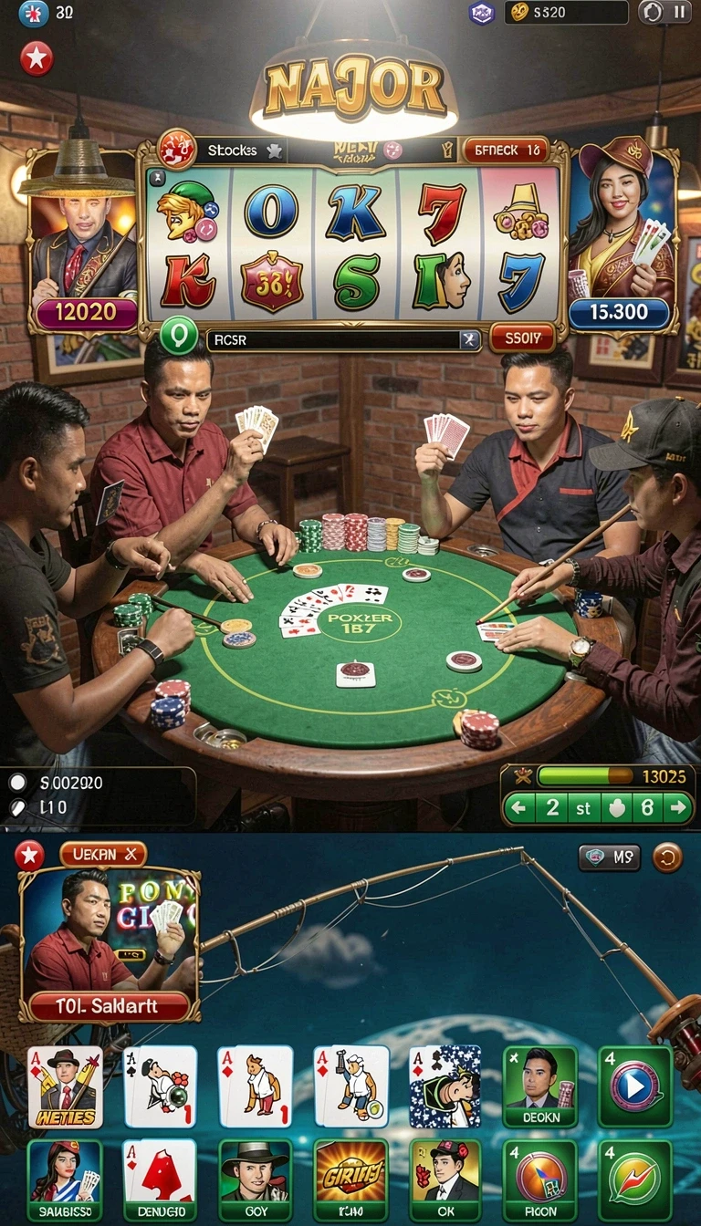tiktaktogel APK Terbaru untuk Android Tanpa Iklan